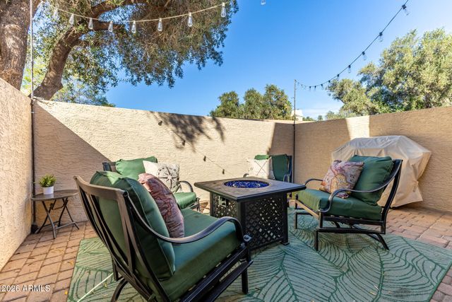 1111 W SUMMIT Place 29, Chandler, AZ 85224