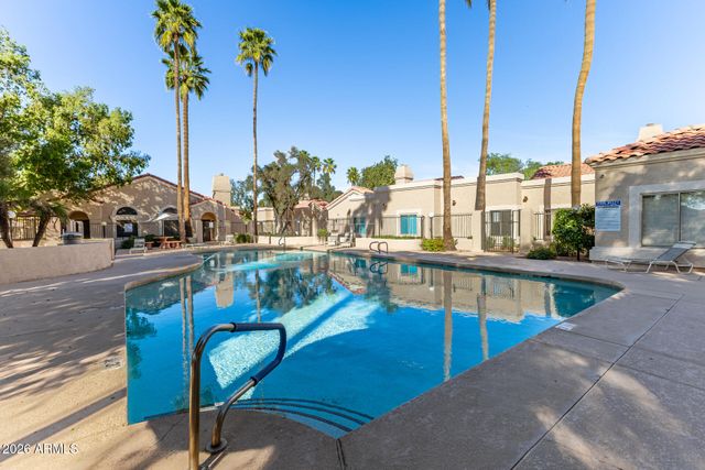 1111 W SUMMIT Place 29, Chandler, AZ 85224