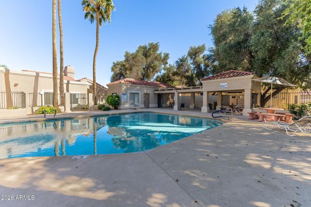 1111 W SUMMIT Place 29, Chandler, AZ 85224