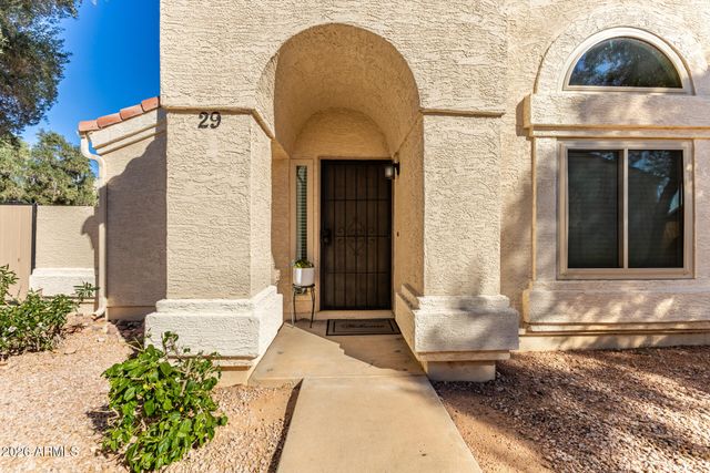 1111 W SUMMIT Place 29, Chandler, AZ 85224