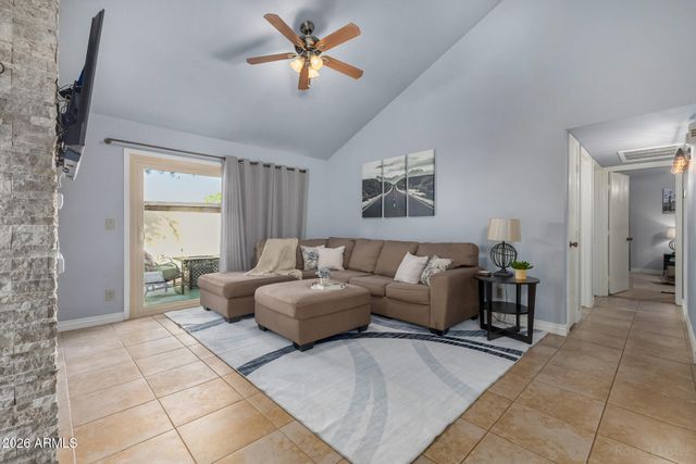 1111 W SUMMIT Place 29, Chandler, AZ 85224