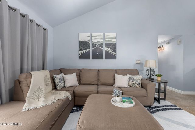 1111 W SUMMIT Place 29, Chandler, AZ 85224