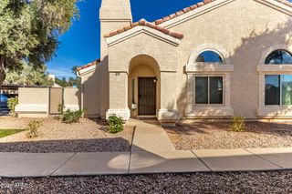 1111 W SUMMIT Place 29, Chandler, AZ 85224