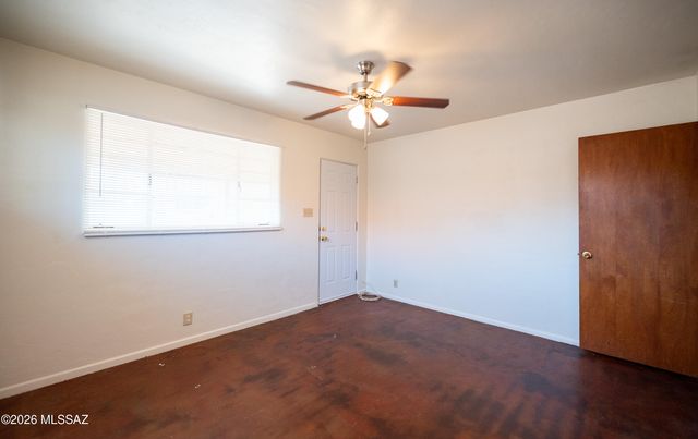 1732 N Campbell Avenue, Tucson, AZ 85719