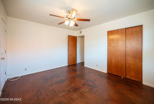 1732 N Campbell Avenue, Tucson, AZ 85719