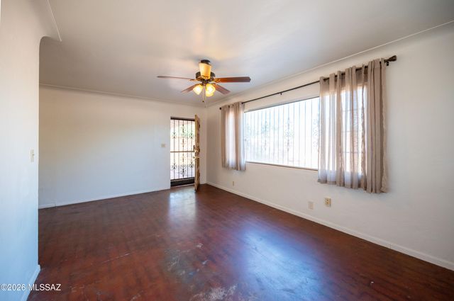 1732 N Campbell Avenue, Tucson, AZ 85719