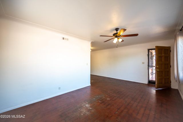 1732 N Campbell Avenue, Tucson, AZ 85719