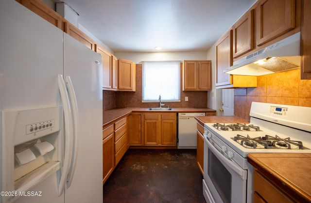1732 N Campbell Avenue, Tucson, AZ 85719