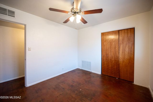 1732 N Campbell Avenue, Tucson, AZ 85719