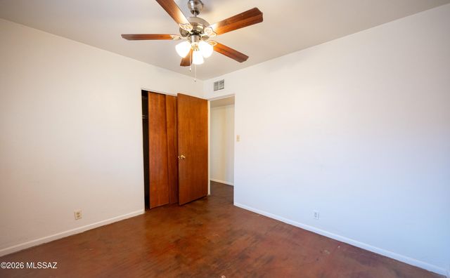 1732 N Campbell Avenue, Tucson, AZ 85719