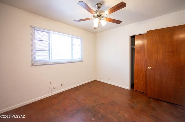 1732 N Campbell Avenue, Tucson, AZ 85719