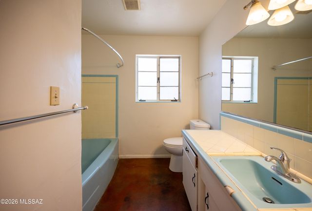 1732 N Campbell Avenue, Tucson, AZ 85719