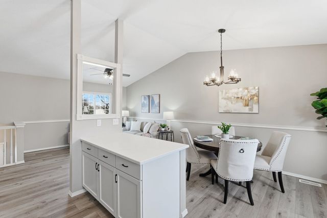 2130 N Pine Grove St, Wichita, KS 67212