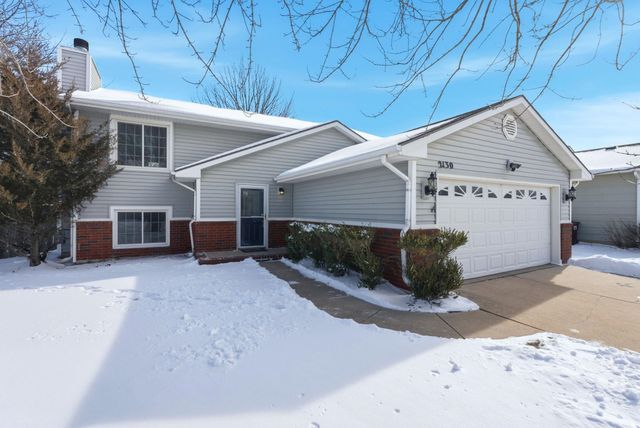 2130 N Pine Grove St, Wichita, KS 67212