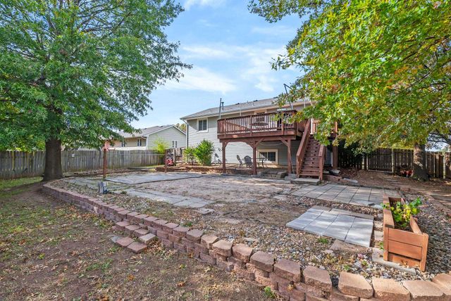 2130 N Pine Grove St, Wichita, KS 67212