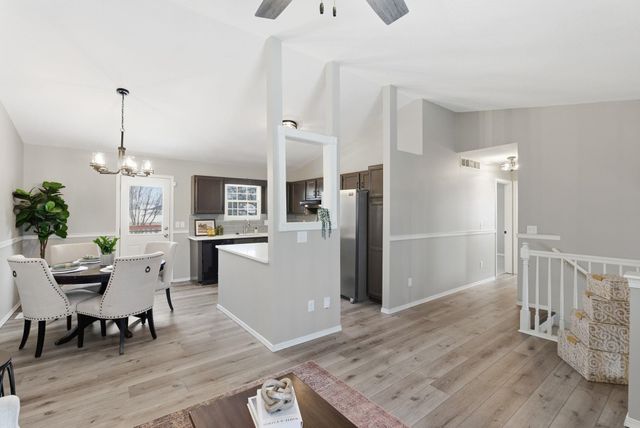 2130 N Pine Grove St, Wichita, KS 67212