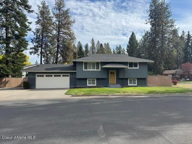 373 S Tamarack DR, Post Falls, ID 83854 property photo