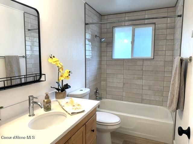 373 S Tamarack DR, Post Falls, ID 83854