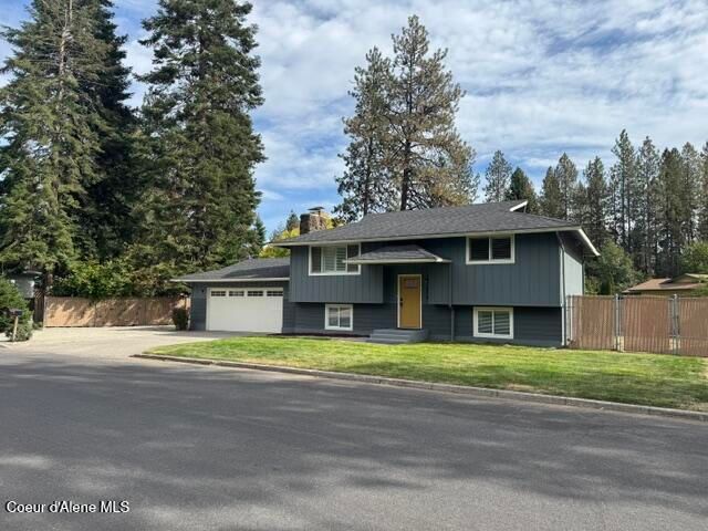 373 S Tamarack DR, Post Falls, ID 83854