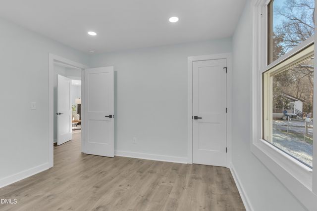 2113 Aiken Avenue, Durham, NC 27704