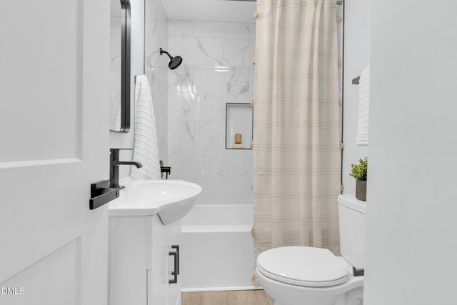 2113 Aiken Avenue, Durham, NC 27704