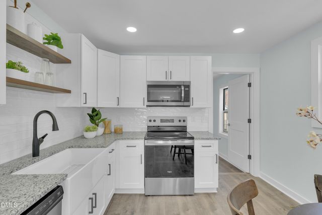 2113 Aiken Avenue, Durham, NC 27704