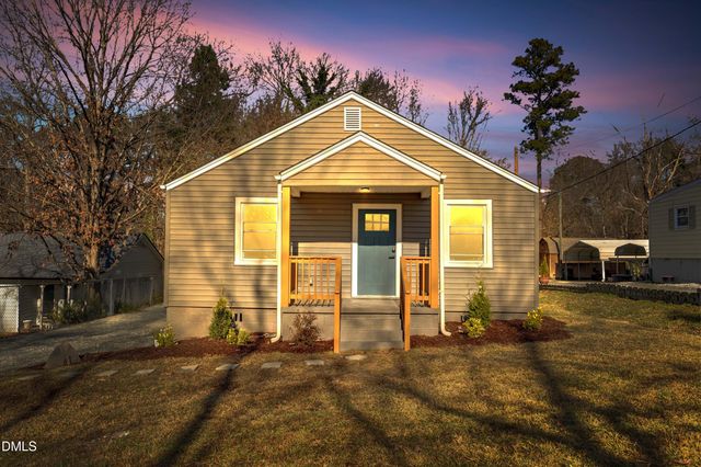 2113 Aiken Avenue, Durham, NC 27704