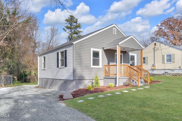 2113 Aiken Avenue, Durham, NC 27704