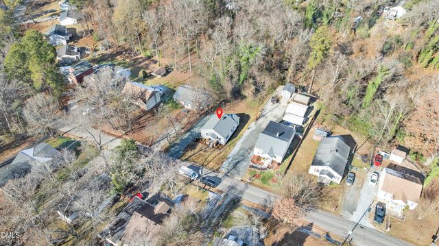 2113 Aiken Avenue, Durham, NC 27704