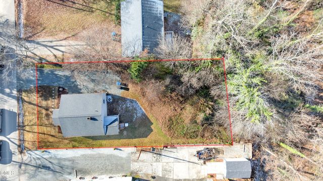 2113 Aiken Avenue, Durham, NC 27704