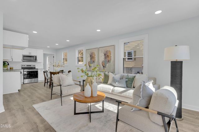 2113 Aiken Avenue, Durham, NC 27704