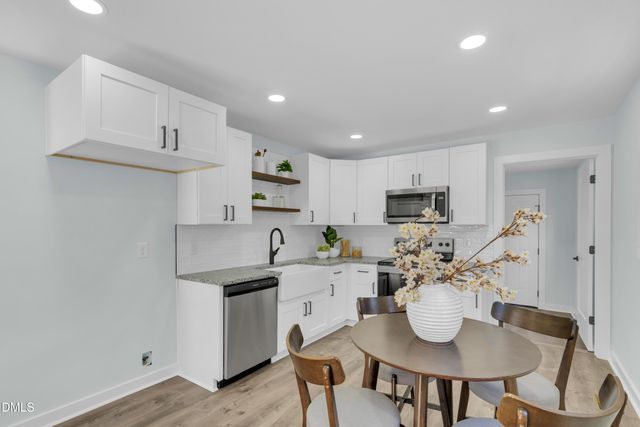 2113 Aiken Avenue, Durham, NC 27704