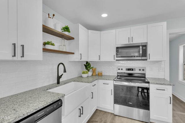 2113 Aiken Avenue, Durham, NC 27704