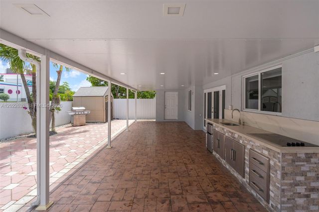 12968 SW 151st Ln 0, Miami, FL 33186