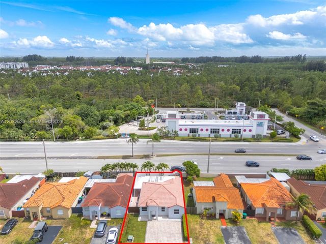 12968 SW 151st Ln 0, Miami, FL 33186
