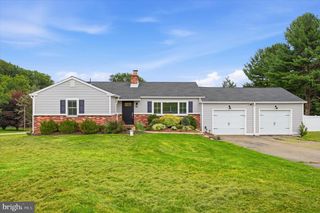 401 ZYNN RD, Downingtown, PA 19335