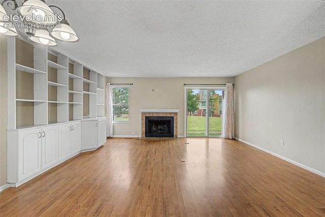 440 W Rockrimmon Boulevard C, Colorado Springs, CO 80919
