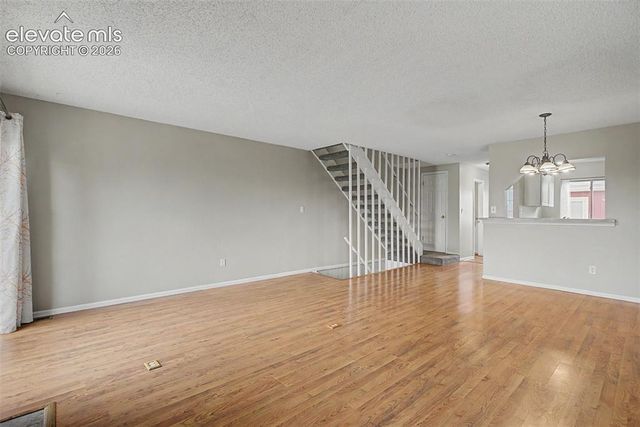 440 W Rockrimmon Boulevard C, Colorado Springs, CO 80919