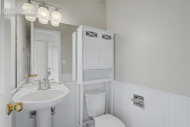 440 W Rockrimmon Boulevard C, Colorado Springs, CO 80919
