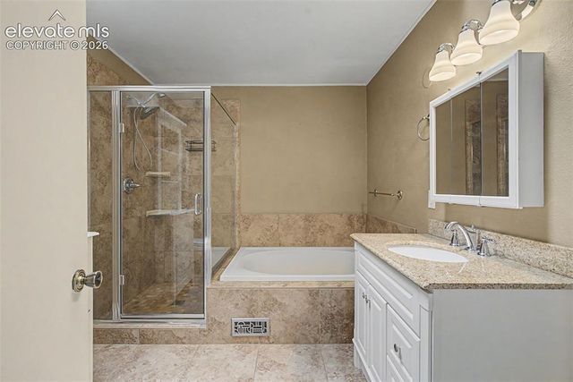 440 W Rockrimmon Boulevard C, Colorado Springs, CO 80919