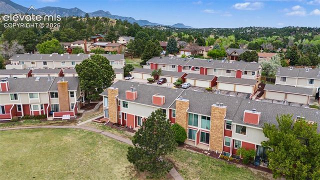 440 W Rockrimmon Boulevard C, Colorado Springs, CO 80919