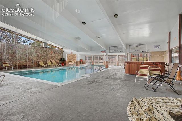 440 W Rockrimmon Boulevard C, Colorado Springs, CO 80919