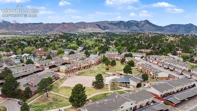 440 W Rockrimmon Boulevard C, Colorado Springs, CO 80919