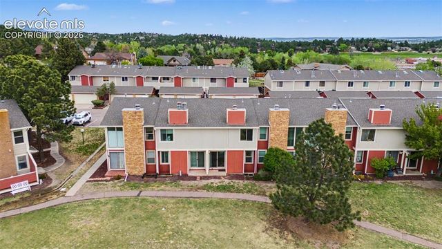 440 W Rockrimmon Boulevard C, Colorado Springs, CO 80919