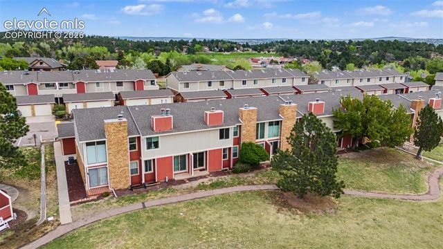 440 W Rockrimmon Boulevard C, Colorado Springs, CO 80919