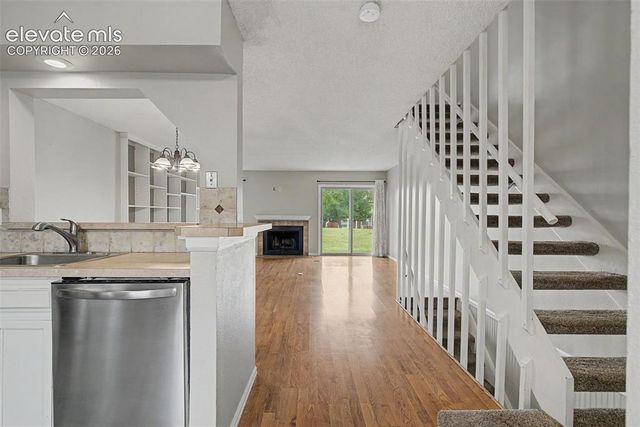 440 W Rockrimmon Boulevard C, Colorado Springs, CO 80919