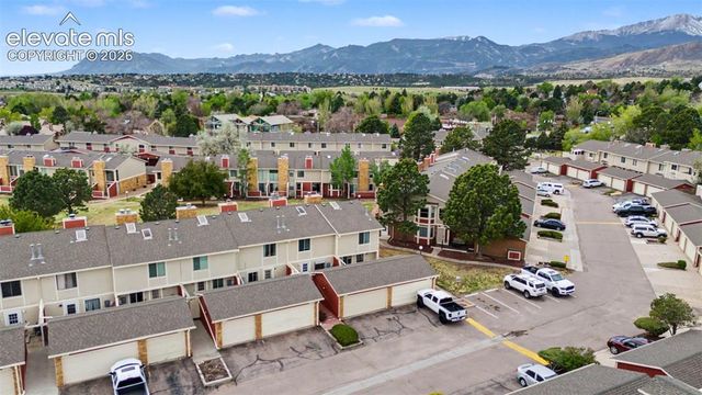 440 W Rockrimmon Boulevard C, Colorado Springs, CO 80919