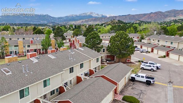 440 W Rockrimmon Boulevard C, Colorado Springs, CO 80919