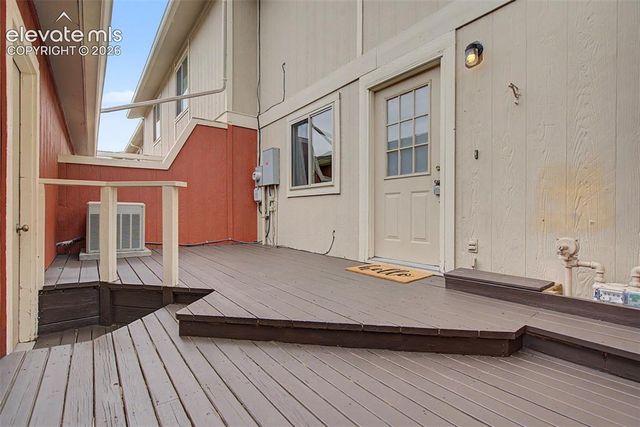 440 W Rockrimmon Boulevard C, Colorado Springs, CO 80919