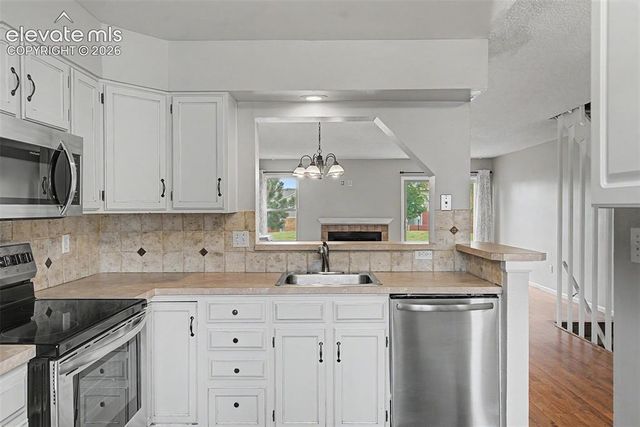 440 W Rockrimmon Boulevard C, Colorado Springs, CO 80919